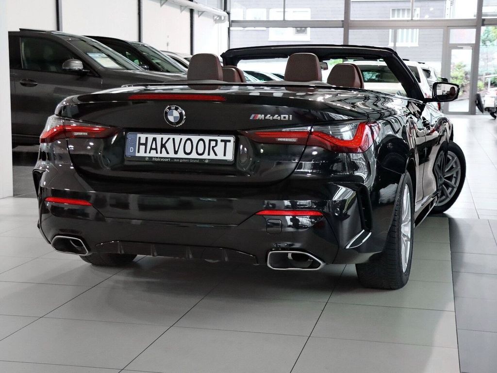 BMW M440 2024