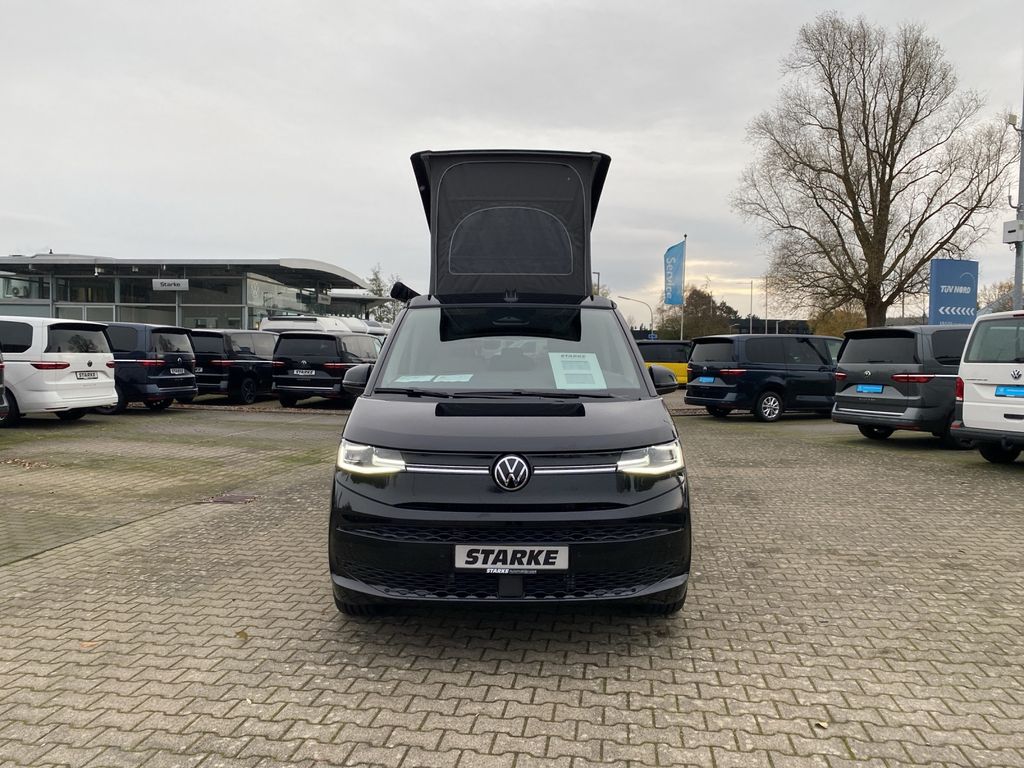 Volkswagen T7 California
