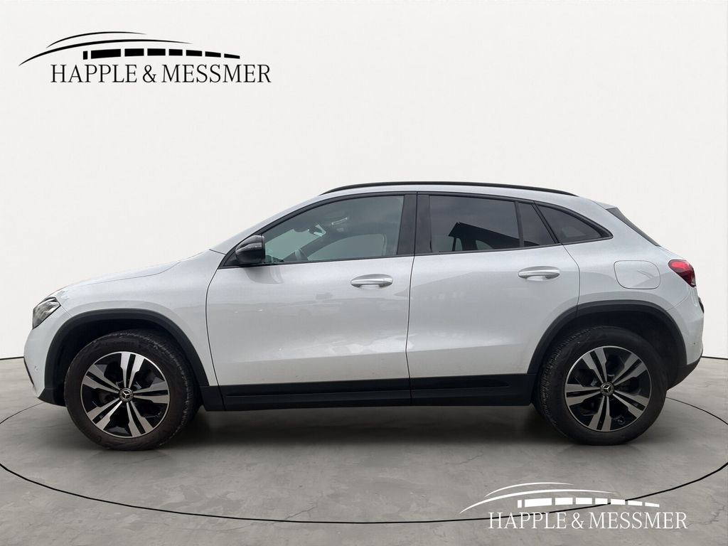 Mercedes-Benz GLA 250 2020