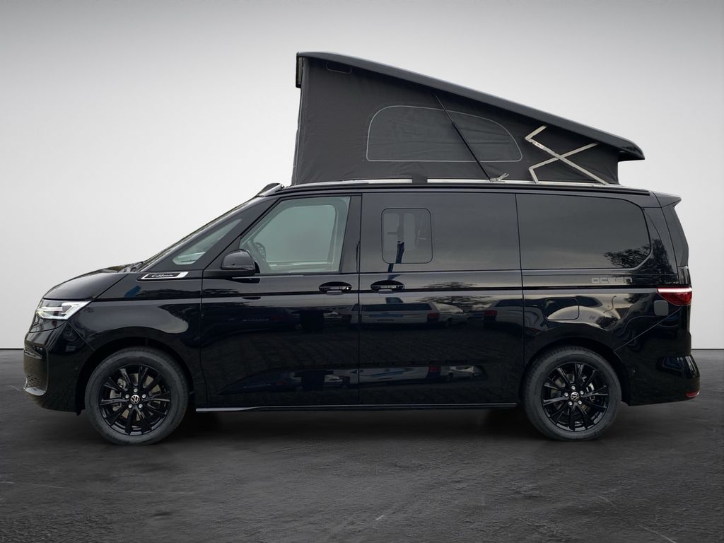 Volkswagen T7 California