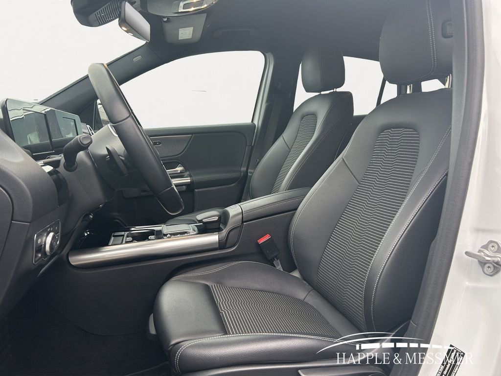 Mercedes-Benz GLA 250 2020