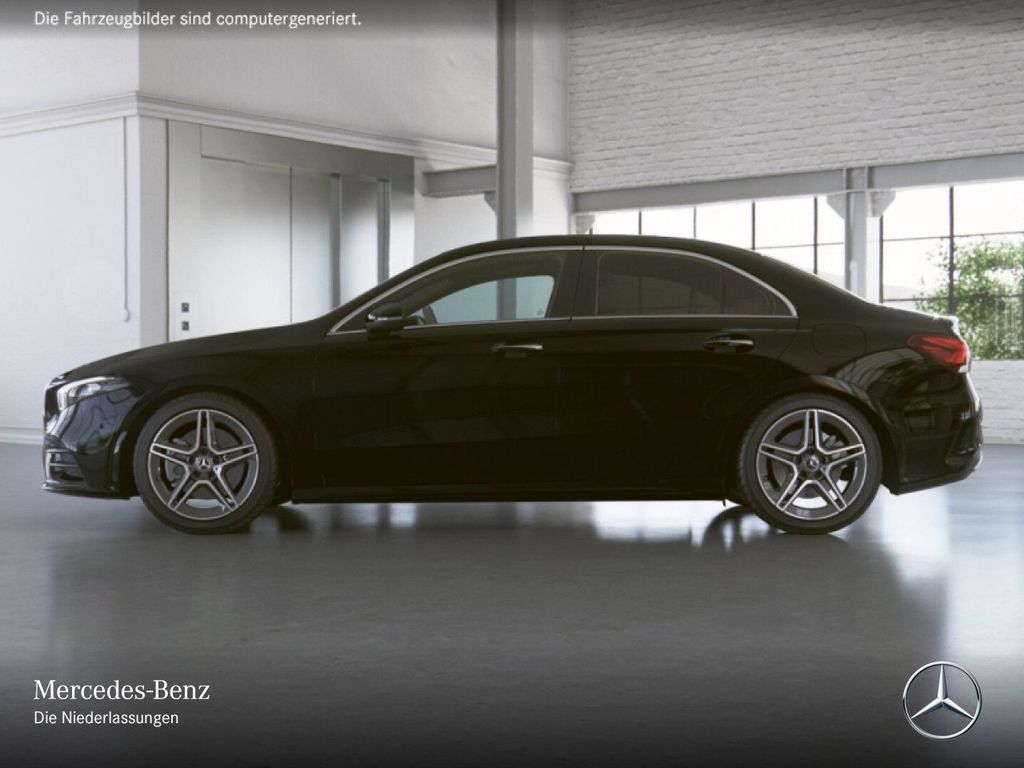 Mercedes-Benz A 250 2022