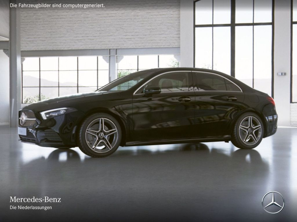 Mercedes-Benz A 250 2022