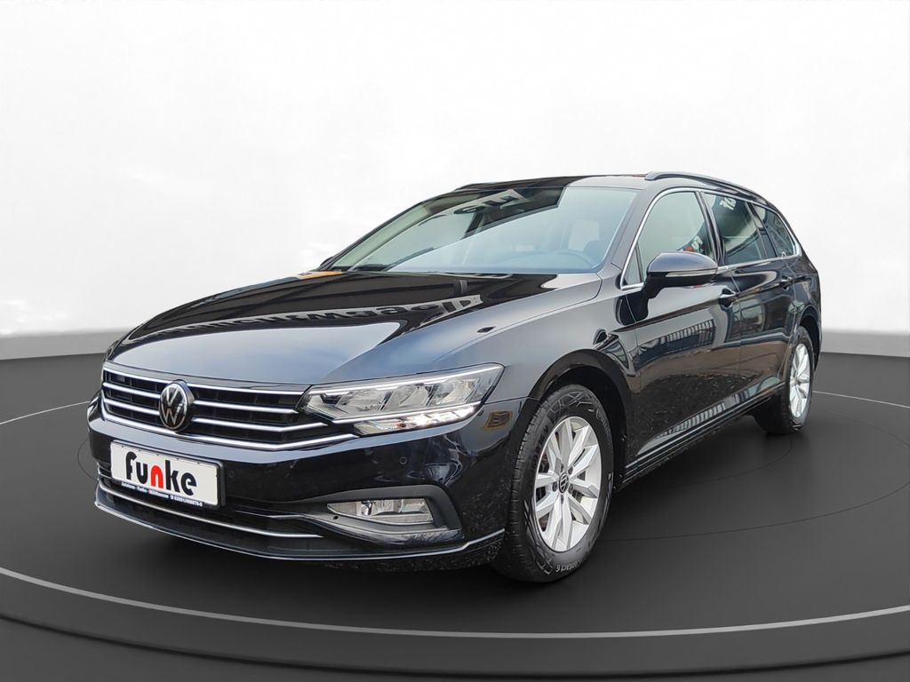 Volkswagen Passat Variant 2023