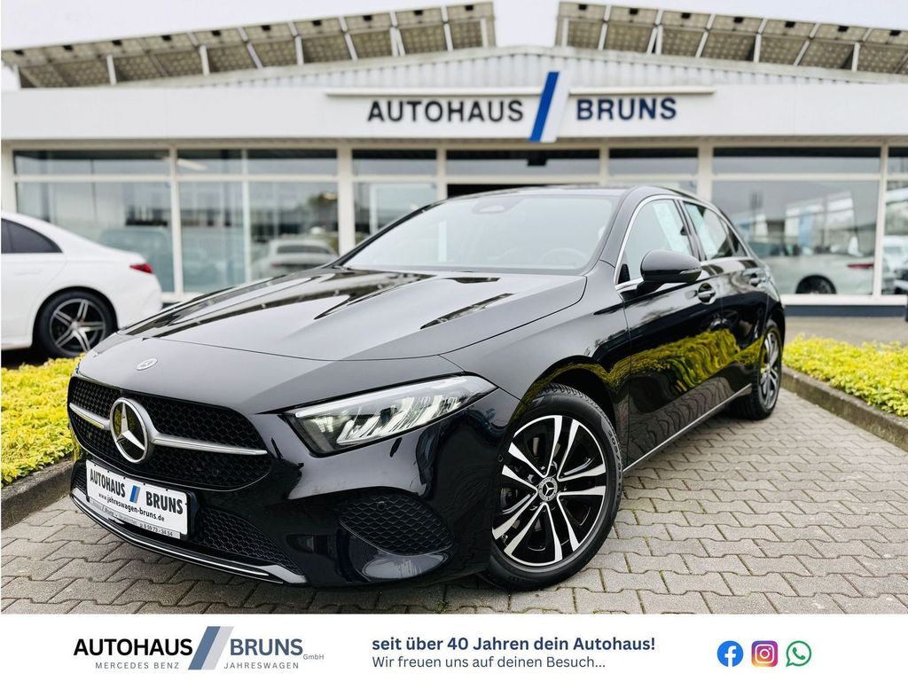 Mercedes-Benz A 180 2023
