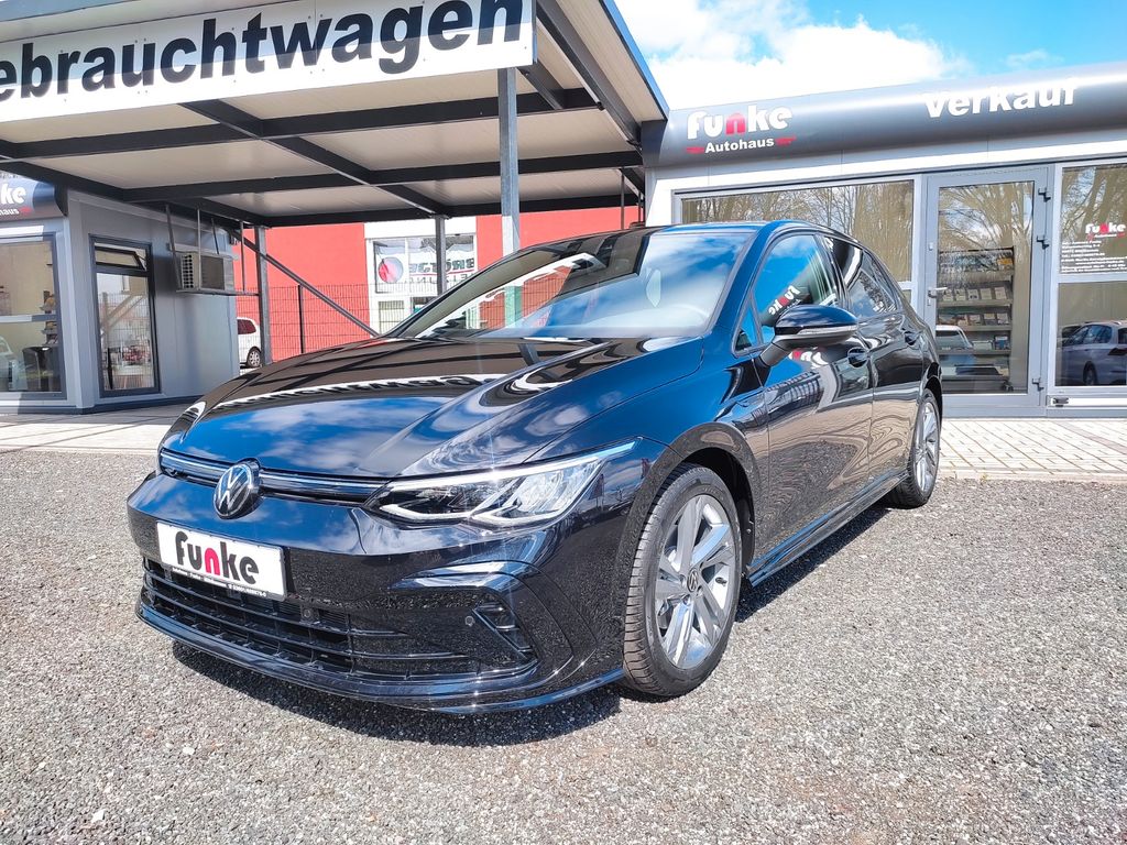 Volkswagen Golf 2023