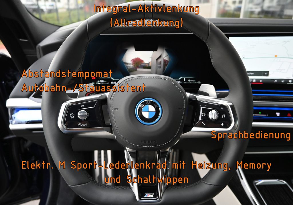BMW 750 2024