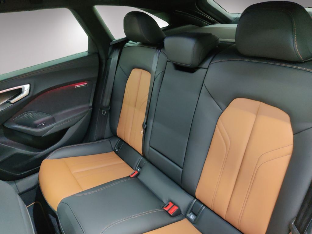 Audi A5 2024
