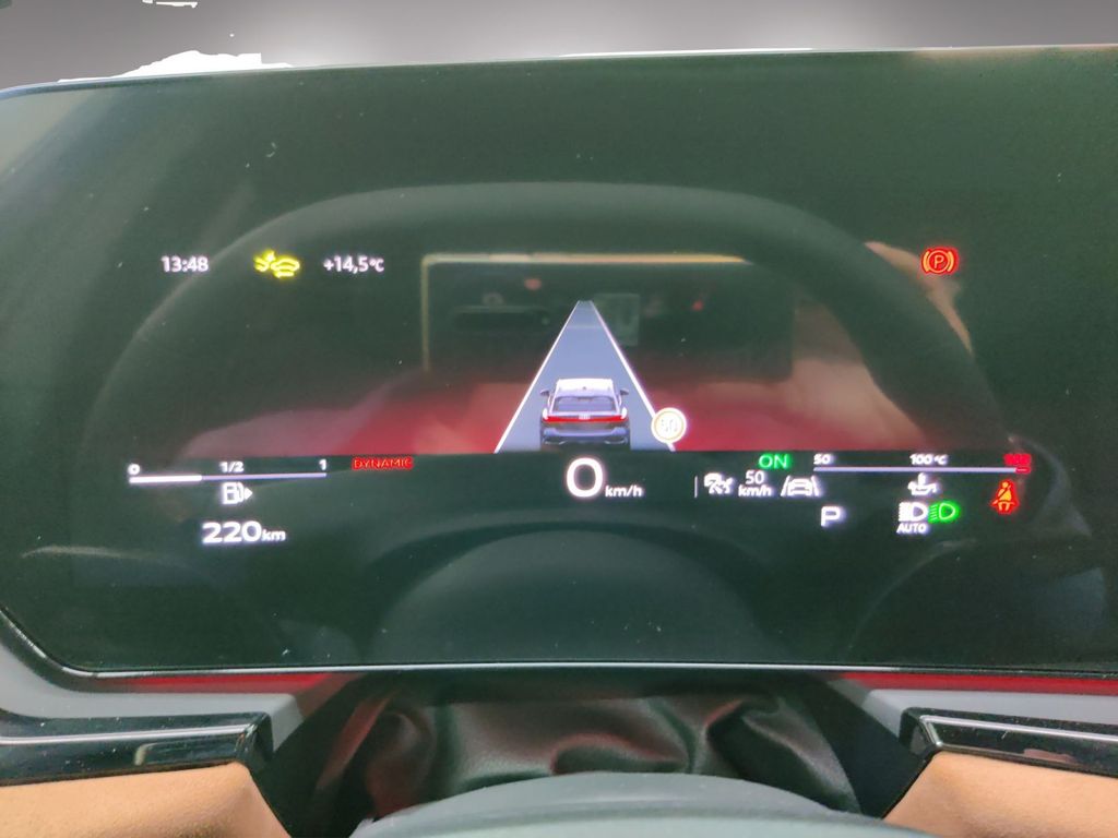 Audi A5 2024