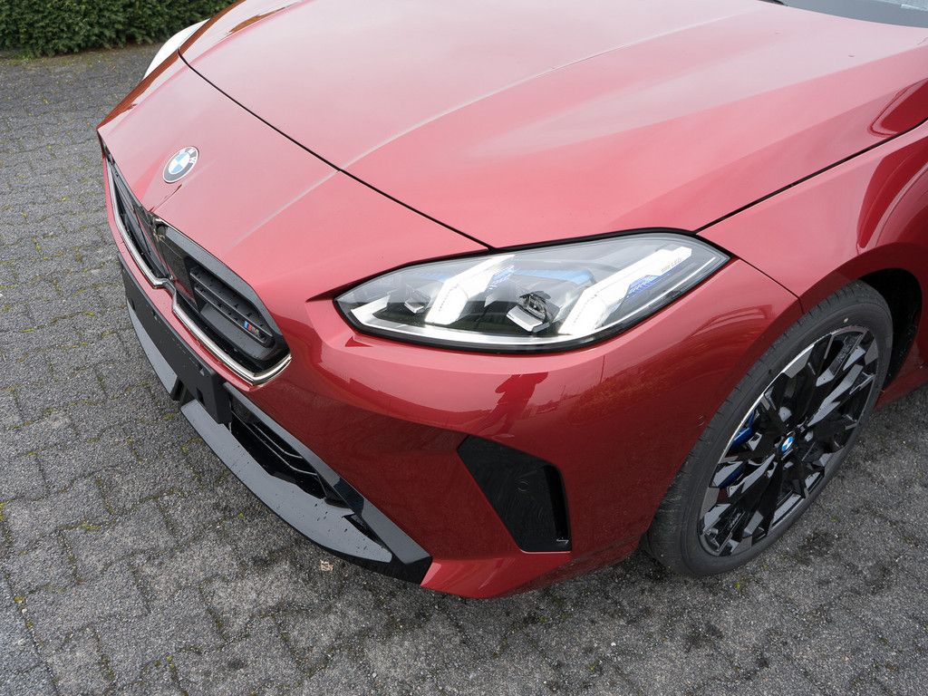 BMW M135