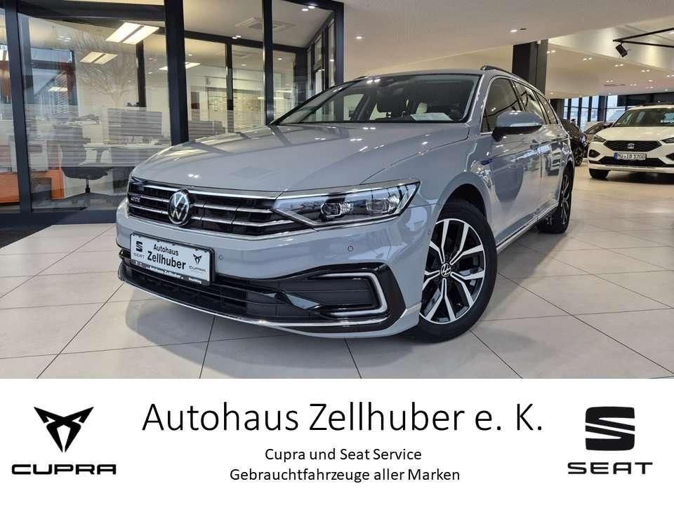Volkswagen Passat Variant 2022