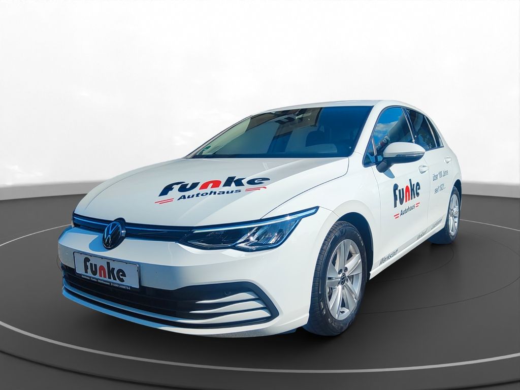 Volkswagen Golf 2023