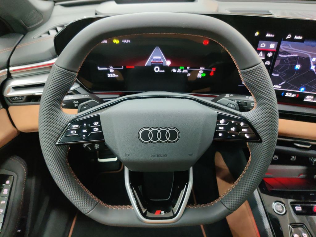 Audi A5 2024