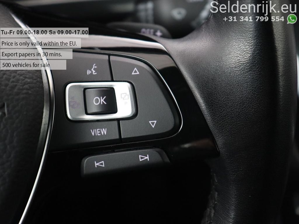 Volkswagen Tiguan Allspace 2021