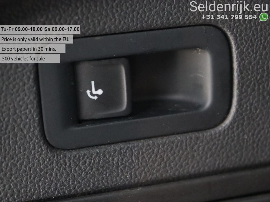 Volkswagen Tiguan Allspace 2021