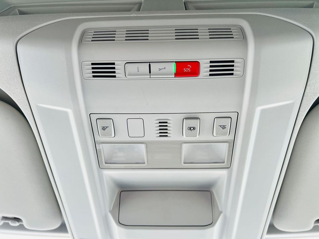 Volkswagen Crafter 2022