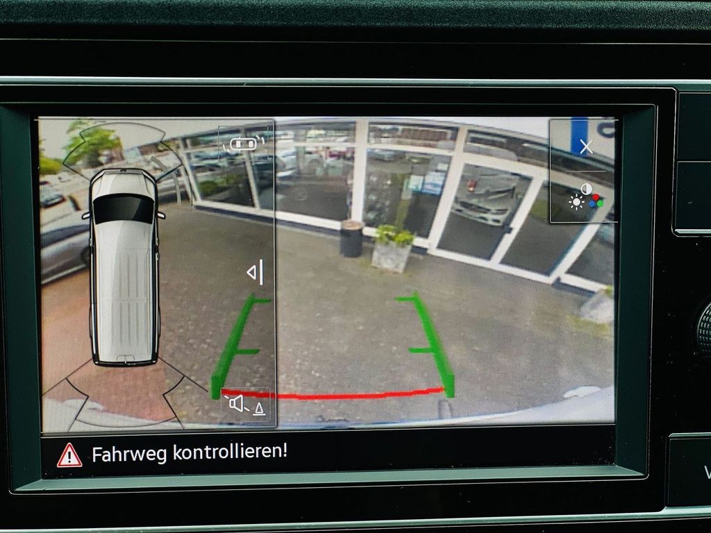 Volkswagen Crafter 2022