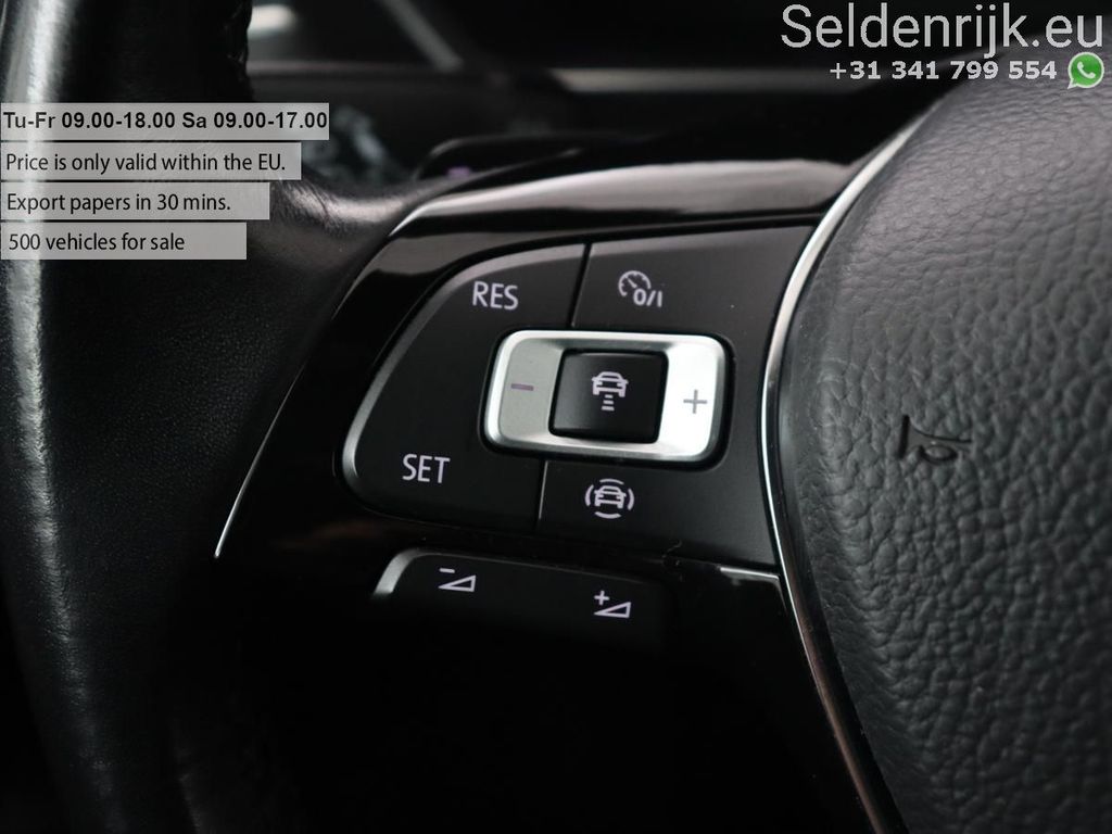 Volkswagen Tiguan Allspace 2021