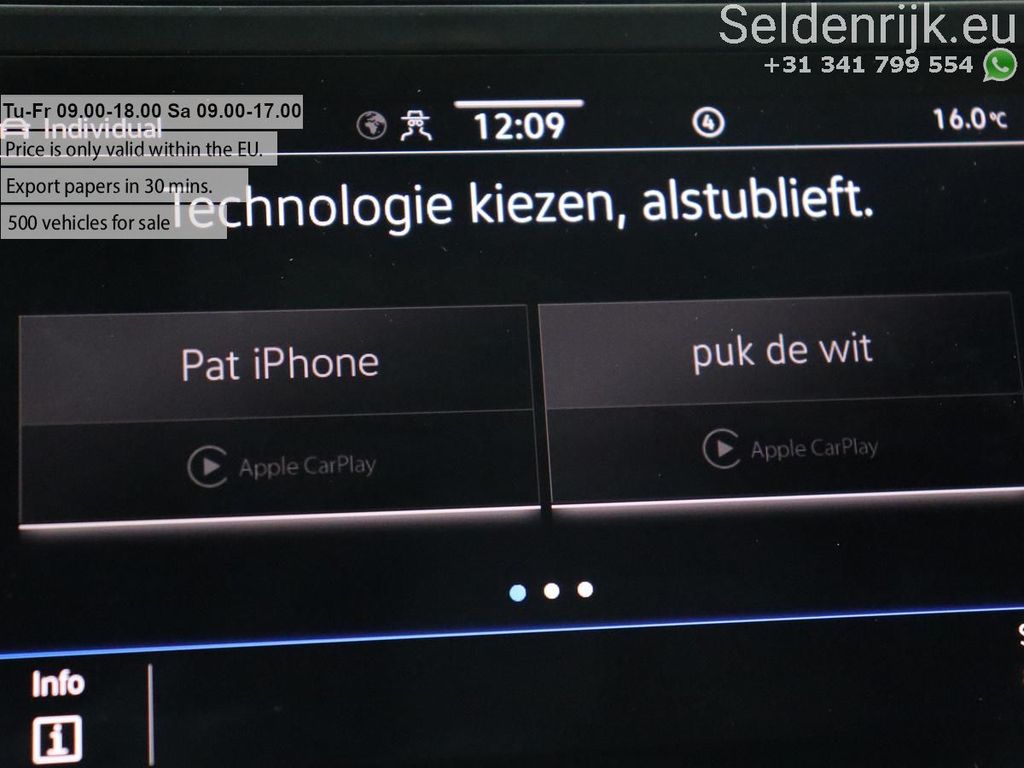 Volkswagen Tiguan Allspace 2021