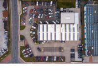 Volkswagen Crafter 2022