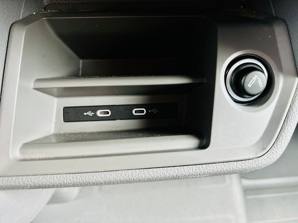 Volkswagen Crafter 2022