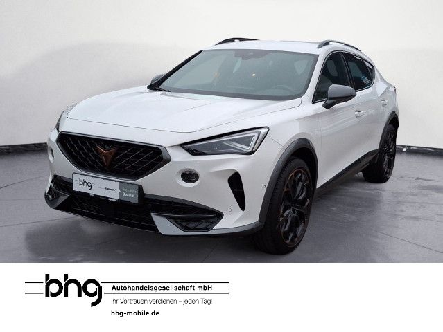 Cupra Formentor 2022