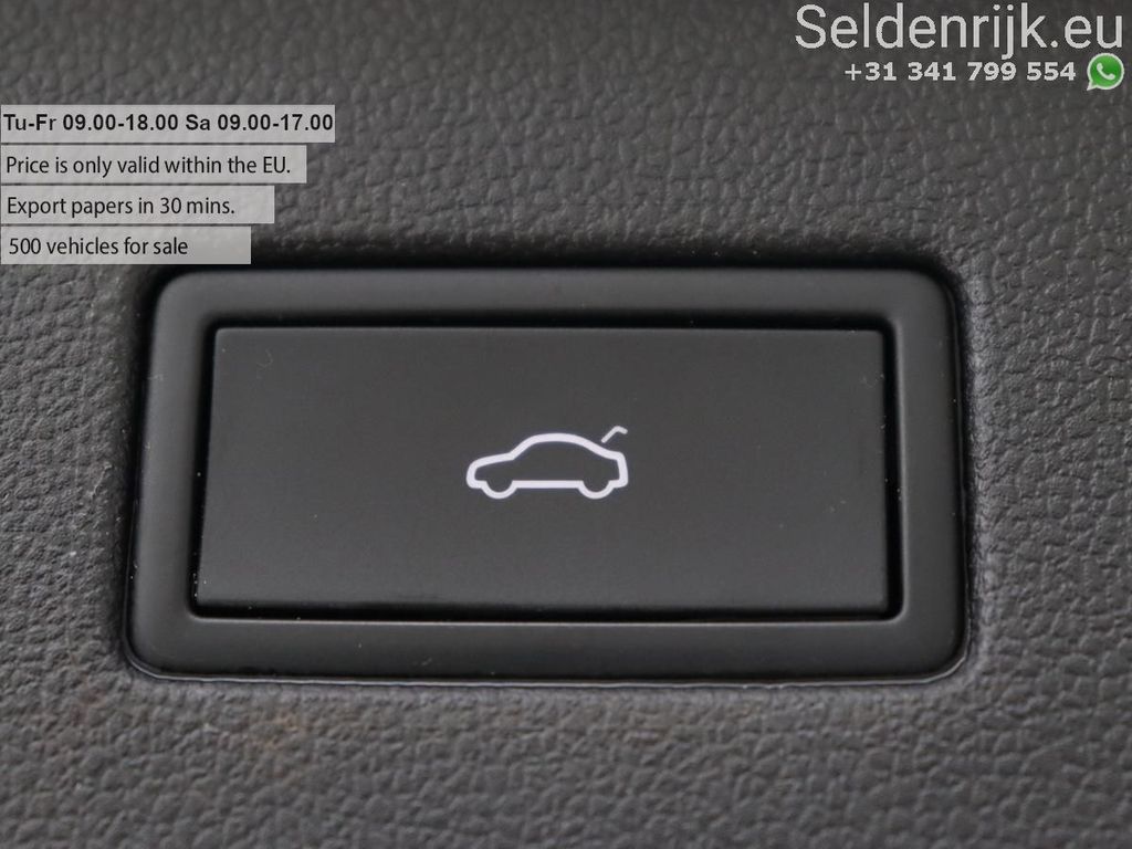 Volkswagen Tiguan Allspace 2021