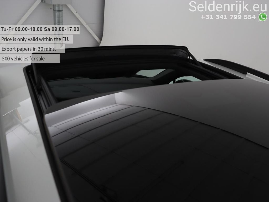 Volkswagen Tiguan Allspace 2021