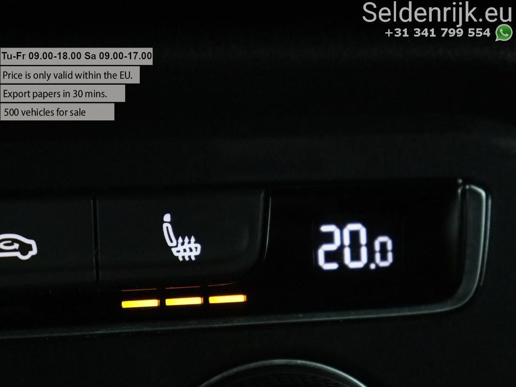 Volkswagen Tiguan Allspace 2021