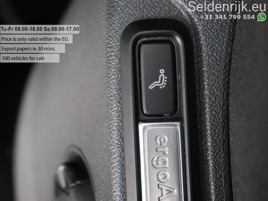 Volkswagen Tiguan Allspace 2021