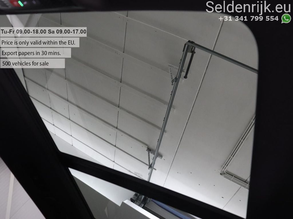 Volkswagen Tiguan Allspace 2021