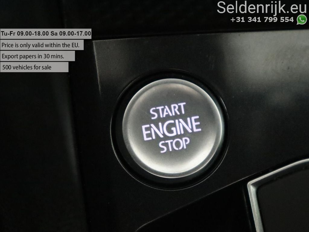 Volkswagen Tiguan Allspace 2021