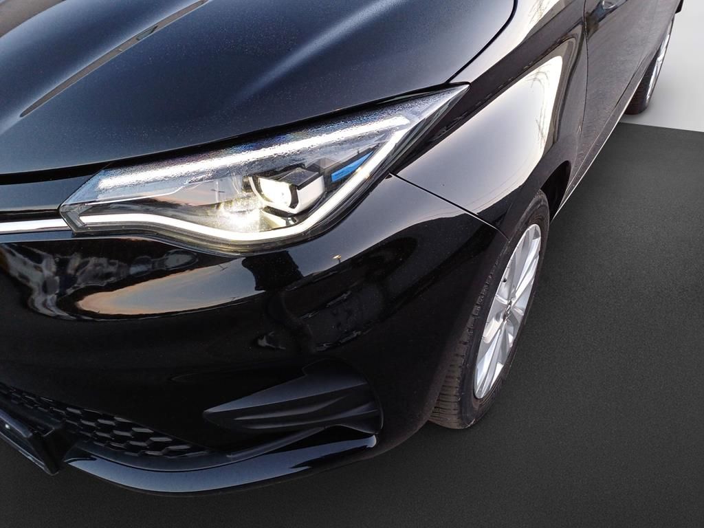 Renault ZOE 2022