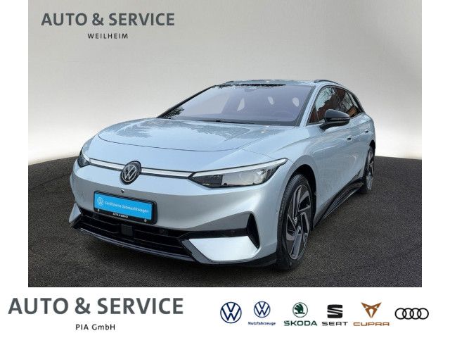 Volkswagen ID.7 2025