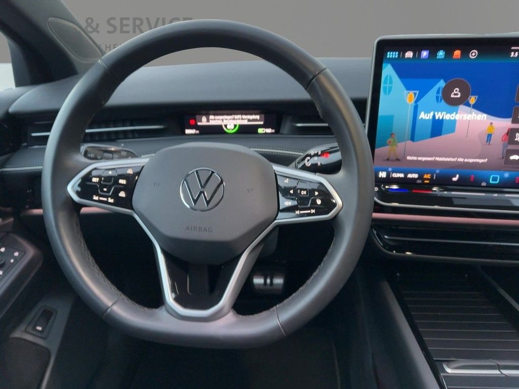 Volkswagen ID.7 2025