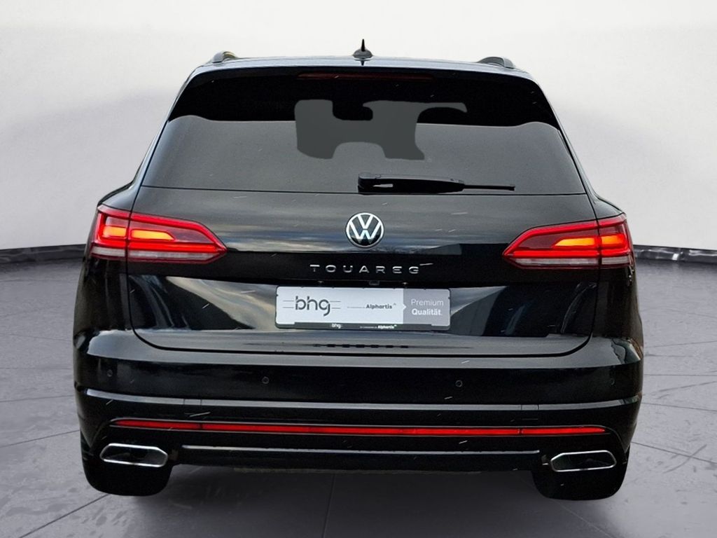 Volkswagen Touareg 2023