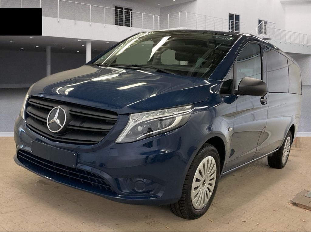 Mercedes-Benz Vito 2020