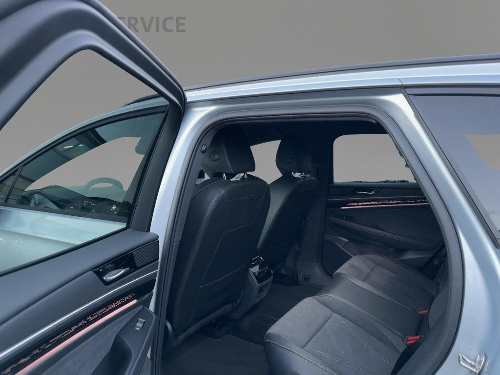 Volkswagen ID.7 2025