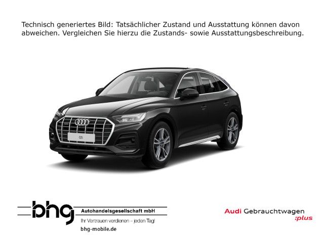 Audi Q5 2022