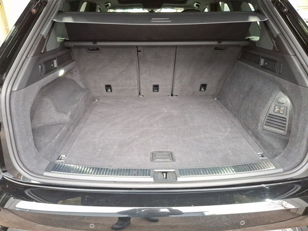 Volkswagen Touareg 2023