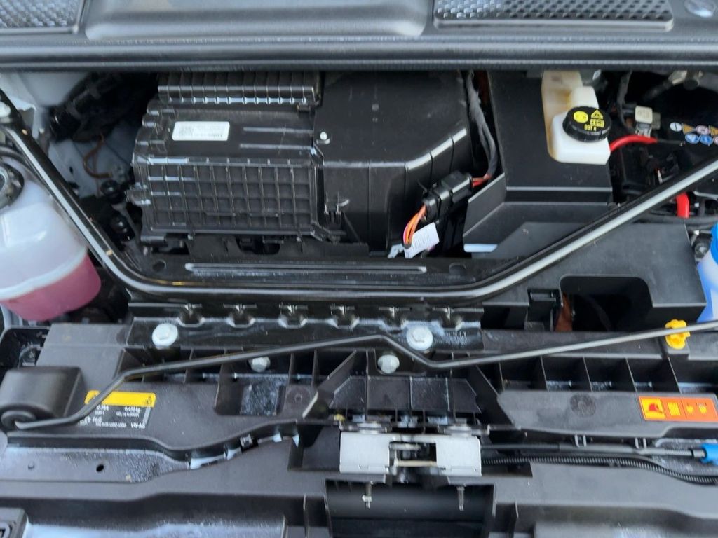 Volkswagen ID.7 2025