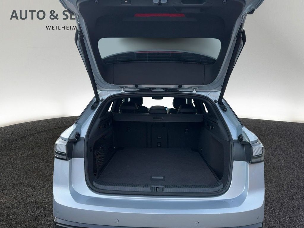 Volkswagen ID.7 2025