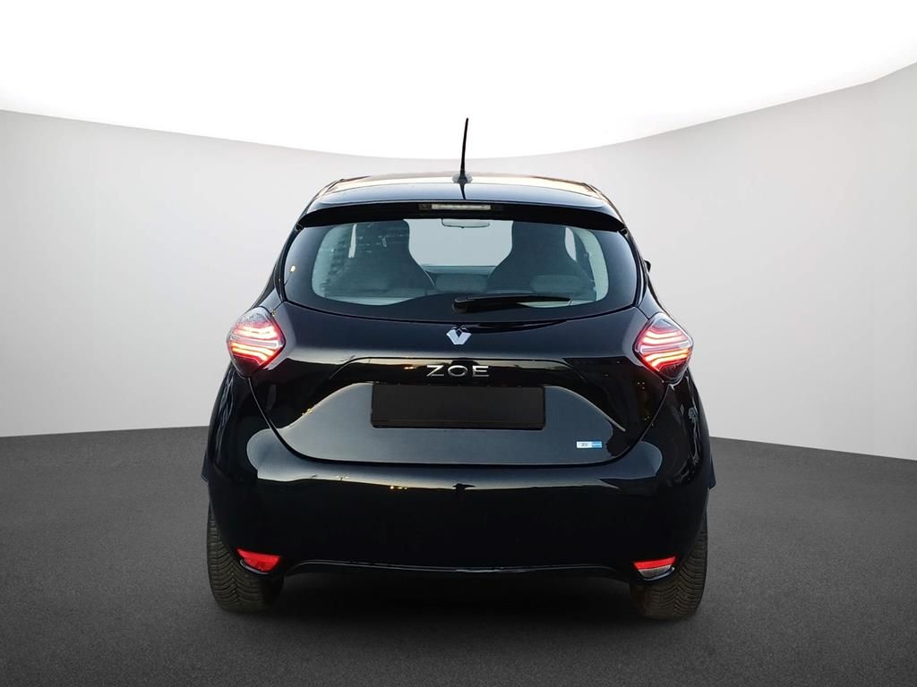 Renault ZOE 2022