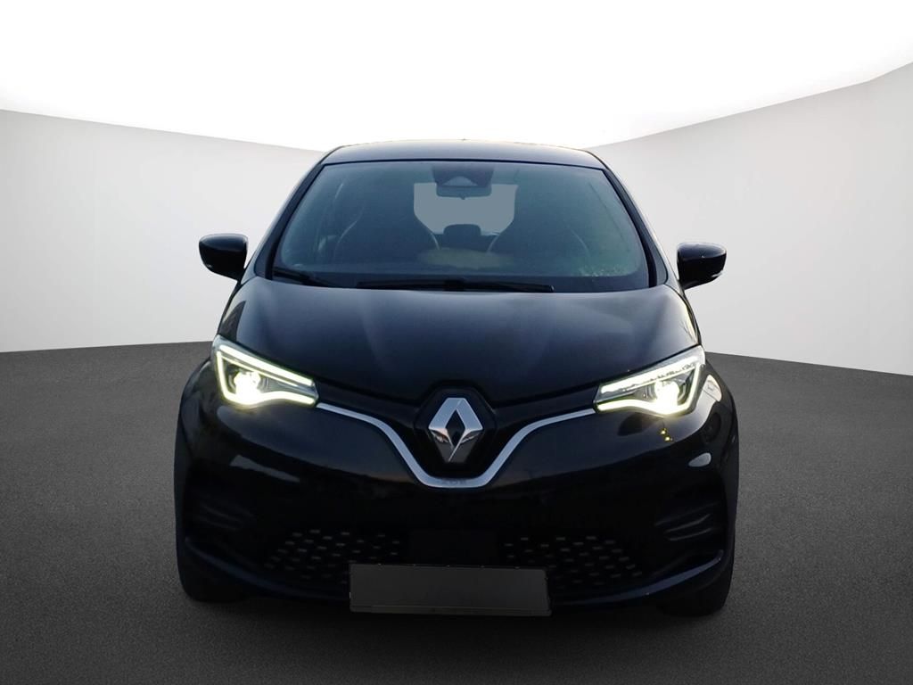 Renault ZOE 2022