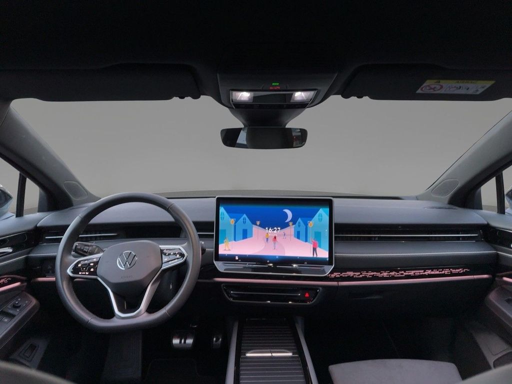 Volkswagen ID.7 2025