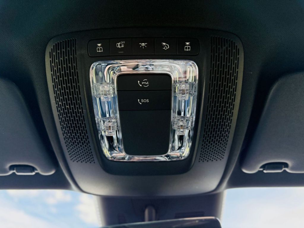 Mercedes-Benz B 180 2024