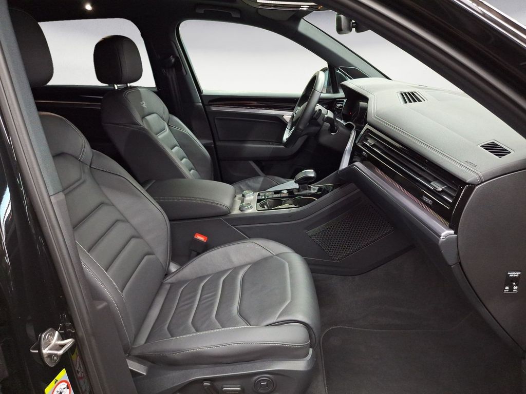 Volkswagen Touareg 2023