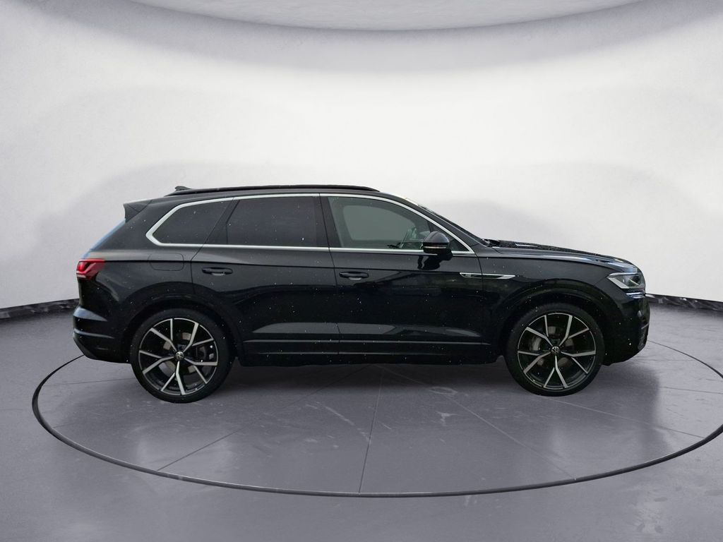 Volkswagen Touareg 2023