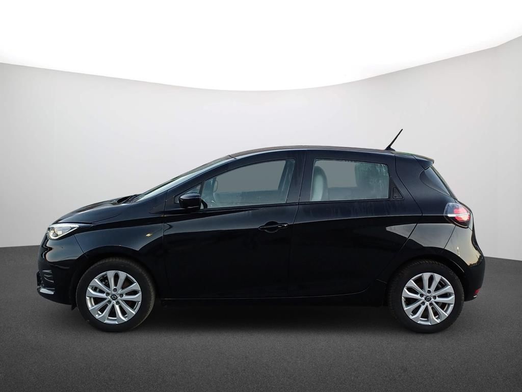 Renault ZOE 2022