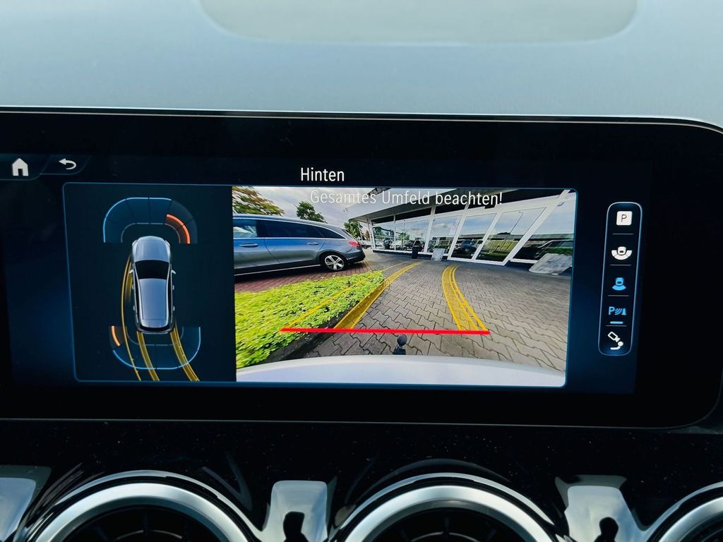 Mercedes-Benz B 180 2024